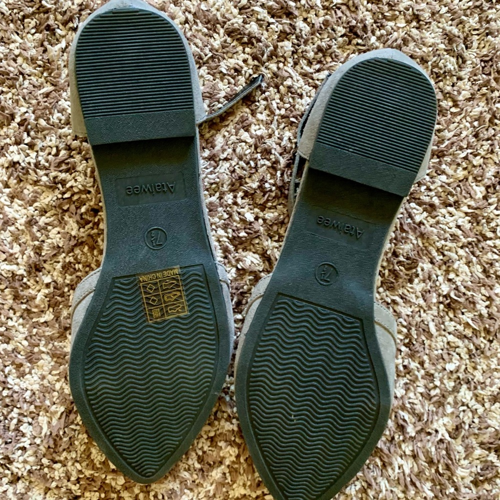 7.5 flats - Picture 3 of 3